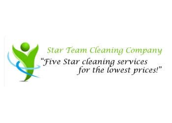 Star Team Cleaning Company Limited
